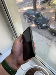 Чехол противоударный UAG Monarch (Original) для Iphone X/XS/10 Black IPHX-M-BLK фото от покупателей 2