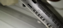Амортизатор для пральної машини Samsung 70N L=145/225мм d=10мм DC66-00343H