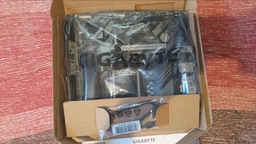 Материнська плата Gigabyte B850M D3HP (sAM5, AMD B850, PCI-Ex16) фото від покупців 1