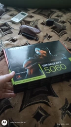 Видеокарта GIGABYTE GeForce RTX5060 8Gb WINDFORCE (GV-N5060WF2-8GD) фото от покупателей 1