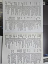 Набор предметных тетрадей ZiBi Black 36 листов в клетку 8 предметов 10 шт (ZB.1730-99) фото от покупателей 3