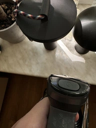 Аккумуляторный пылесос Philips Series 9000 AquaTrio XW9463/11 в комплектации моющее средство Philips XV1792/01 фото от покупателей 1