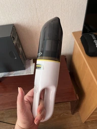 Пилосос Karcher CVH 3 Plus (1.198-350.0) фото от покупателей 1
