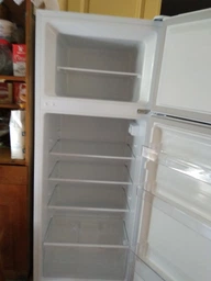 Холодильник Gorenje RF4142PW4 фото от покупателей 1