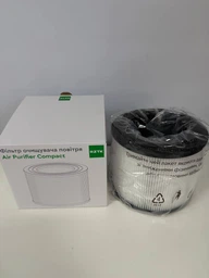 Фильтр очистителя воздуха RZTK Air Purifier Compact фото от покупателей 1