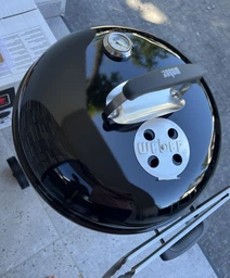 Угольный гриль One-Touch Original Weber 1241304