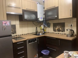 Посудомоечная машина HOTPOINT ARISTON HSFO 3T235 WC X фото от покупателей 10