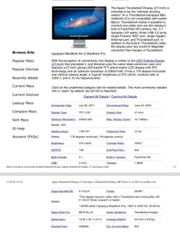 Компьютер Apple Mac Mini M4 16/256GB (MU9D3UA/A) фото от покупателей 3
