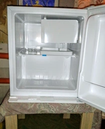 Холодильник INTERLUX ILR-0050W фото от покупателей 13