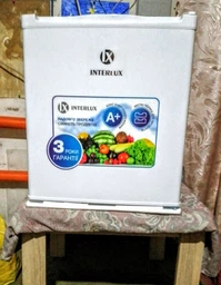 Холодильник INTERLUX ILR-0050W фото от покупателей 11