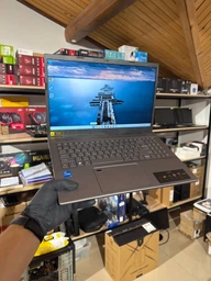 Ноутбук Acer Aspire 5 A515-57-59VX (NX.KN4EU.00C) Steel Gray / Intel Core i5-12450H / RAM 16 ГБ / SSD 512 ГБ / Підсвітка клавіатури / Зарядка через Type-C фото від покупців 9