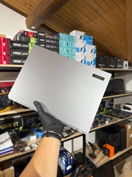 Ігровий ноутбук Acer Aspire 7 A715- 76G- 59YH Intel® Core™ i5- 12450H до 4, 4 ГГц, 15, 6 дюйма, Full HD, IPS, 16 ГБ DDR4, 512 ГБ SSD, NVIDIA® Geforce® RTX™ 2050 4 ГБ GDDR6, темно- чорний фото від покупців 7