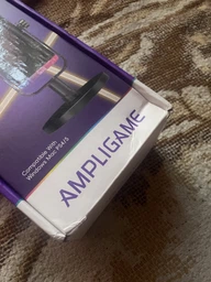 Микрофон Fifine AmpliGame AM8W [94606] фото от покупателей 15