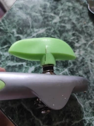 Консервный нож Fissman Luminica 16 см Аквамарин (11777 А)