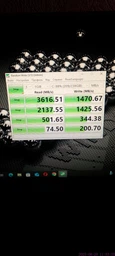SSD диск Dato DP700 Pro 1TB M.2 2280 PCIe 3.0 x4 NVMe 3D NAND (DP700PSSD-1TB) фото від покупців 2