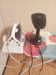 Отпариватель Tefal ACCESS STEAM FORCE DT8270E1 фото от покупателей 9