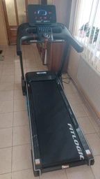 Беговая дорожка Fitlogic T46C фото от покупателей 10