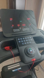 Беговая дорожка Fitlogic T46C фото от покупателей 8
