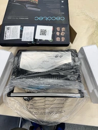 Гриль Cecotec Rock'nGrill 750 Full Open