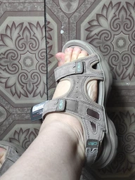 Сандалии CMP Emby Wmn Hiking Sandal 36 Desert (1097-3Q93636-P780 36)