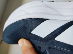 Мужские кроссовки для бега Adidas Galaxy 7 M JQ2623 44.5 (10UK) 28.5 см Onix/Orbit Grey/Cloud White (4067907597503) фото от покупателей 16