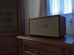 Акустическая система Marshall Stanmore III Brown (1006080) [80796]