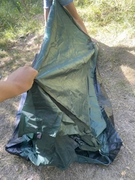 Палатка Totem Summer 2 (v2) однослойная (UTTT-019) фото от покупателей 7