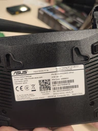 Маршрутизатор Asus RT-N12E фото от покупателей 3