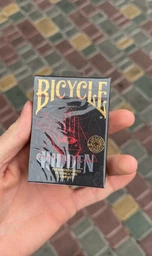 Карты USPCC Bicycle Hidden