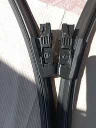 Щітка склоочисника Bosch Robert Aerotwin (A 540 S) 680/625 мм 2 шт (3 397 007 540) фото від покупців 3
