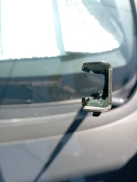 Щітка склоочисника Bosch Robert Aerotwin (A 540 S) 680/625 мм 2 шт (3 397 007 540) фото від покупців 1