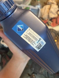 Моторное масло Aral SuperTronic LL IV FE 0W-20 1 л (15F45F)