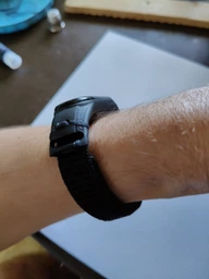 Ремешок ArmorStandart для Xiaomi Mi Band 7/6/5/4 Black (ARM67839) фото от покупателей 1