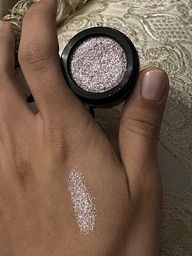 Пигмент для век Hean Iconic Pigment 152 Pink Blink 1.9 г (5907474401270) фото от покупателей 1