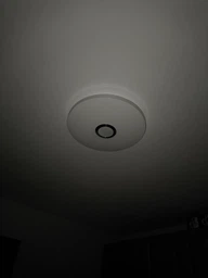 Люстра RGB с Bluetooth колонкой потолочная светодиодная лампа с пультом с RGB подсветкой и динамиком смарт люстра с будильником светомузыкой 40W Kayfovo LA - 83 фото от покупателей 9