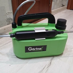 Опрыскиватель аккумуляторный Gartner 5 л (4820235119898)