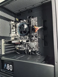 Корпус PcCooler C3B310 WH фото от покупателей 11
