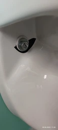 Унітаз підвісний безобідковий Kroner Oker WHI533536 RIMLESS з сидінням (KO533536WHIR) фото від покупців 4