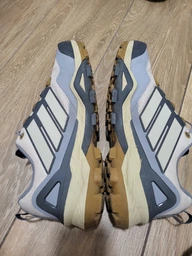Мужские кроссовки для треккинга Adidas Terrex Skychaser Gtx JR3987 44.5 (10UK) 28.5 см Carbon (4068805932076) фото от покупателей 6