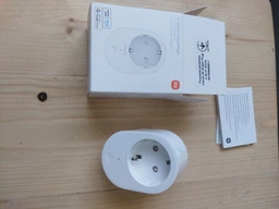 Розумна розетка Xiaomi Mi Smart Plug 2 Wi-Fi White (BHR6868EU) фото від покупців 1