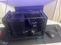Корпус Deepcool CH160 Black (R-CH160-BKNGI0-G-1) Без БП фото от покупателей 7