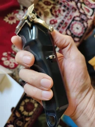 Машинка для стрижки Wahl Legend Cordless 5V 08594-016 (43917859460) фото от покупателей 3