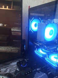 Компьютер ARTLINE Gaming X83 Windows 11 Home (X83v51Win) фото от покупателей 3