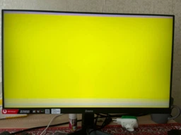 Монитор 23.8" iiyama G-Master GB2470HSU-B1 / Fast IPS 0,8мс / 165Hz / Adaptive Sync фото от покупателей 2