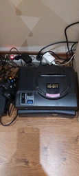 Игровая консоль 2Е 16bit HDMI (2 беспроводных геймпада, 183 игры) (2E16BHDWS188) фото от покупателей 2