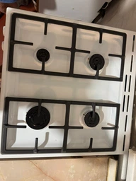 Плита Gorenje GKS6C70WJ комбинированная, 71л (GKS6C70WJ)
