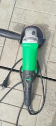 Угловая шлифмашина RZTK AG 850S фото от покупателей 8