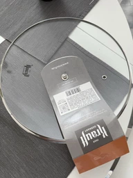 Кришка скляна Krauff Glasern 24 см (29-296-006)