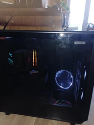 Видеокарта Asus GeForce RTX5060Ti 16Gb TUF OC GAMING (TUF-RTX5060TI-O16G-GAMING) фото от покупателей 2