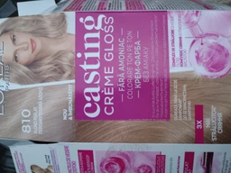 Крем-краска для волос без аммиака L'Oreal Paris Casting Creme Gloss 300 - Двойной эспрессо (3600521249864) фото от покупателей 3